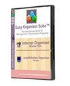Picture for category easyWebsites Organizer™